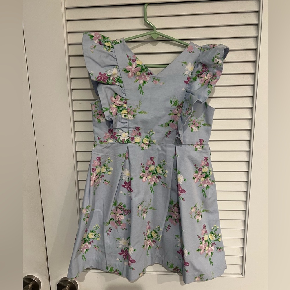 Janie&Jack dress.